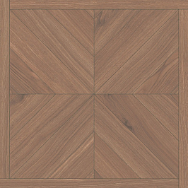 SG644120R Альберони декор коричневый матовый обрезной 60x60x0,9 керамогранит