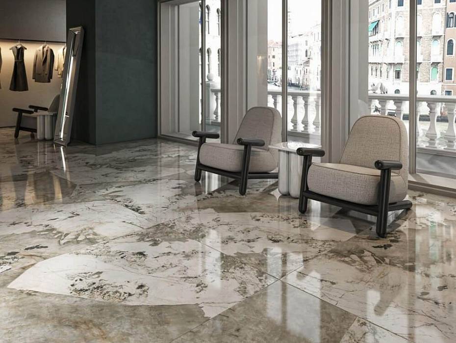 Интерьер Ониче от Venezia Интерьер Ониче от Venezia