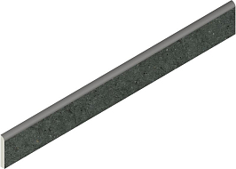 Плинтус Форум Стоун Петрол 7,2x60