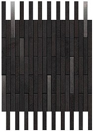Мозаика Blaze Iron Mosaico Twin (A0UW) 