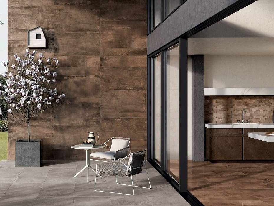 Интерьер Interno 9 от ABK Интерьер Interno 9 от ABK