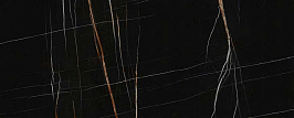 Керамогранит Laminam I Naturali Marmi Sahara Noir Extra Lucidato 300x120 5.6 мм