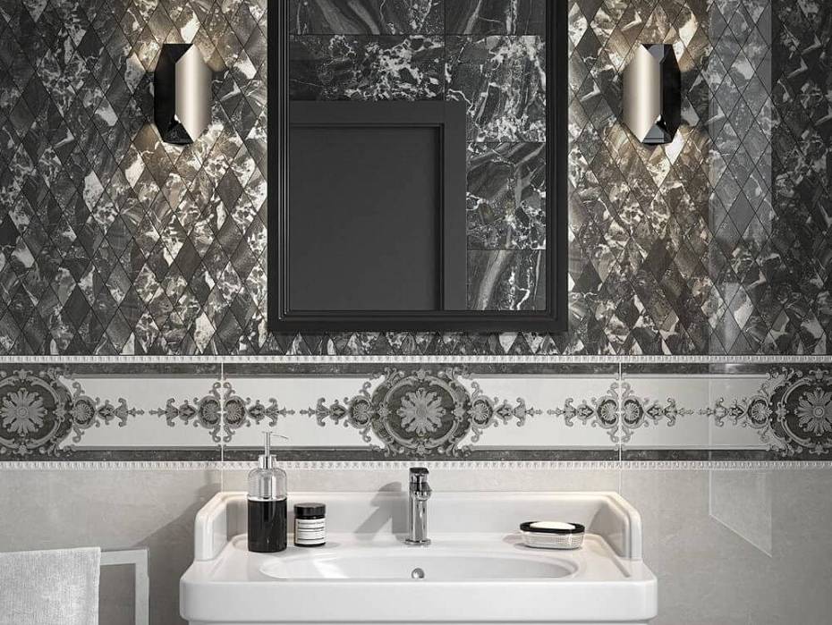 Интерьер Риальто от Venezia Интерьер Риальто от Venezia