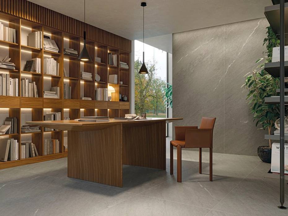 Интерьер Forte Dei Marmi Rock/Форте Дей Марми Рок от Atlas Concorde Интерьер Forte Dei Marmi Rock/Форте Дей Марми Рок от Atlas Concorde