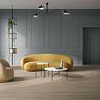 Интерьер OriginWood от Vitra