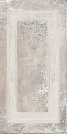 Декор ABK Ghost 0004772 Boiserie Rope/Ivory Ret 60x120