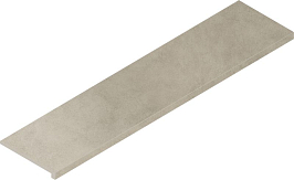 Ступень Форум Вэйв Дезерт 33x120 угловая правая