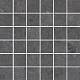 DD2051/MM Про Лаймстоун серый темный матовый мозаичный 30х30 керамогранит