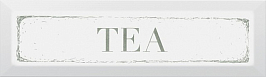 NT/A54/9001 Tea зеленый 8.5*28.5 декор