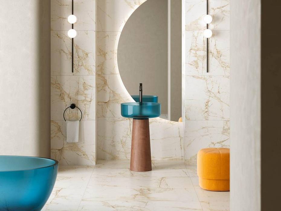 Интерьер Canova/Канова от Coliseum Интерьер Canova/Канова от Coliseum