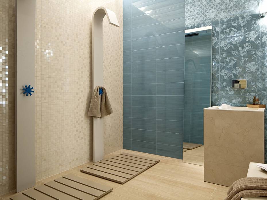 Интерьер Essence/Эссэнс от Italon Интерьер Essence/Эссэнс от Italon