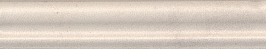 BLD015 Багет Виченца бежевый 15*3 керамический бордюр