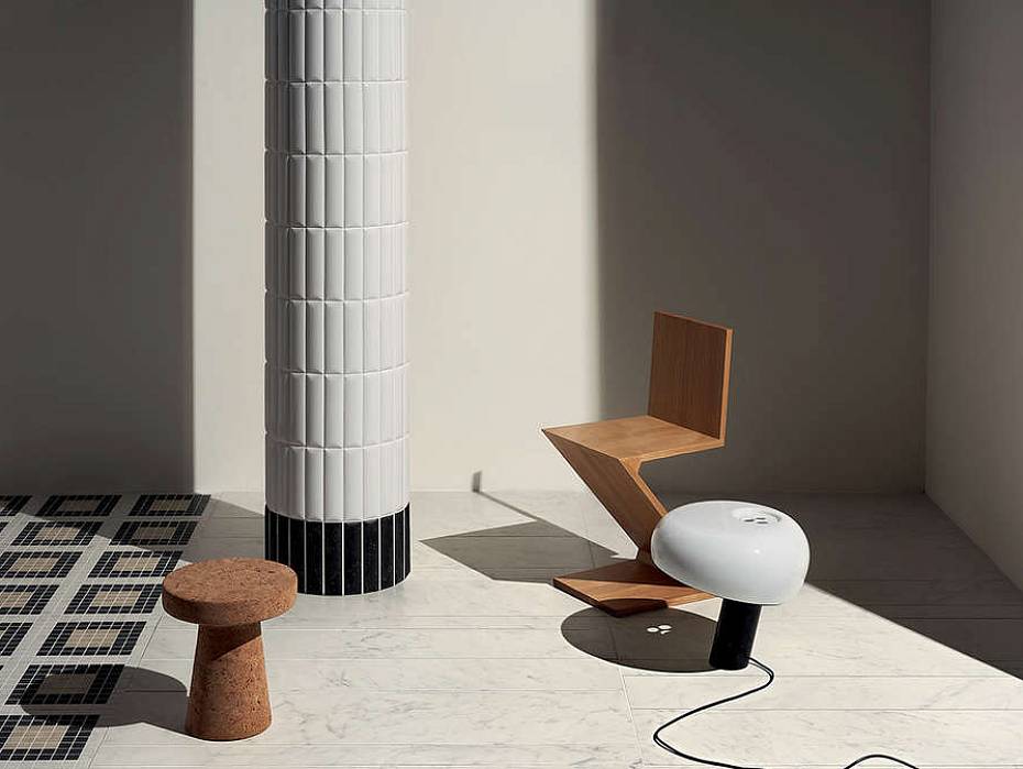 Интерьер Italic от 41zero42 Интерьер Italic от 41zero42