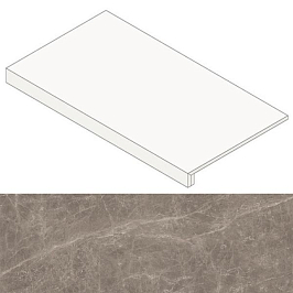 Ступень Marvel Gris Supreme Scalino (AFCA) 33x60 