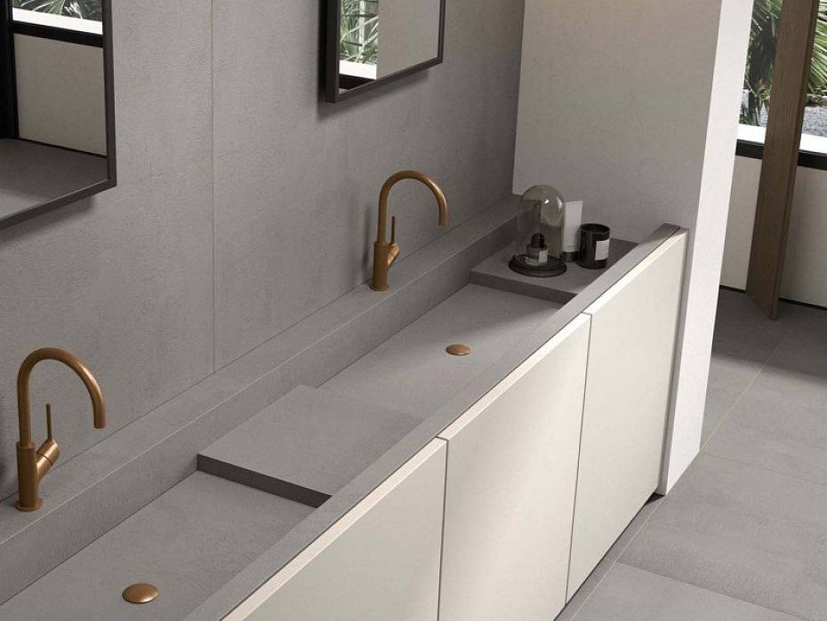 Интерьер Crossroad Chalk от ABK Интерьер Crossroad Chalk от ABK