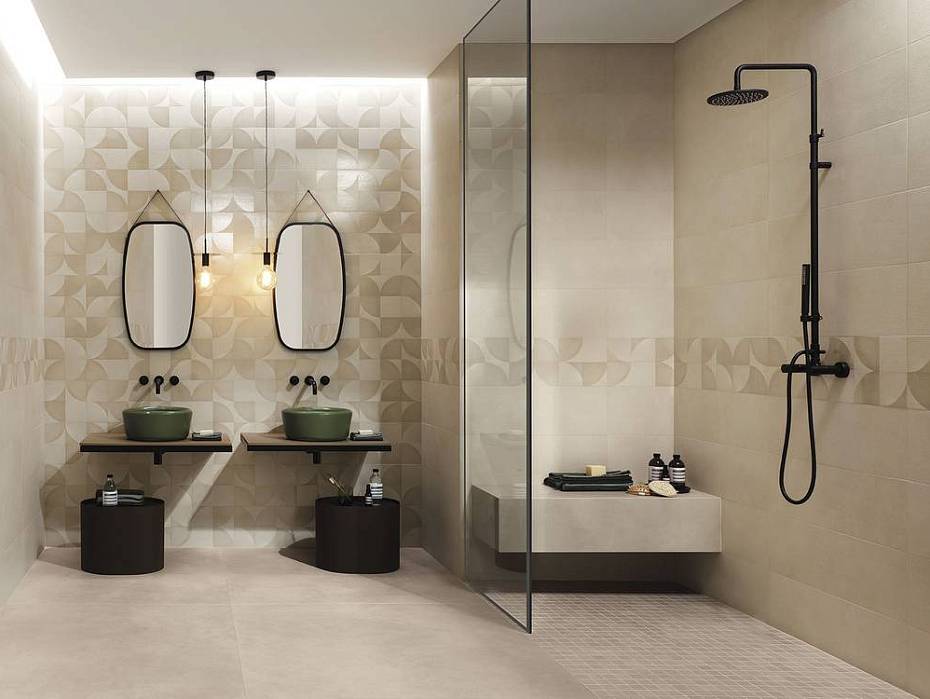 Интерьер Mat&More от FAP Интерьер Mat&More от FAP