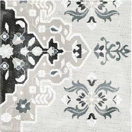 Керамогранит ABK Play 0003366 Carpet Mix Grey 20x20