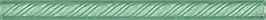 194 Зеленый косичка карандаш