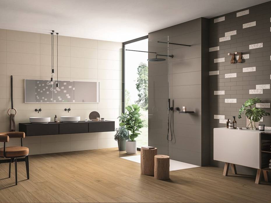 Интерьер Element/Элемент от Italon Интерьер Element/Элемент от Italon