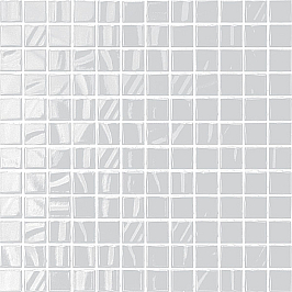 20058 (1.066м 12пл) Темари серебро 29,8*29,8 мозаика