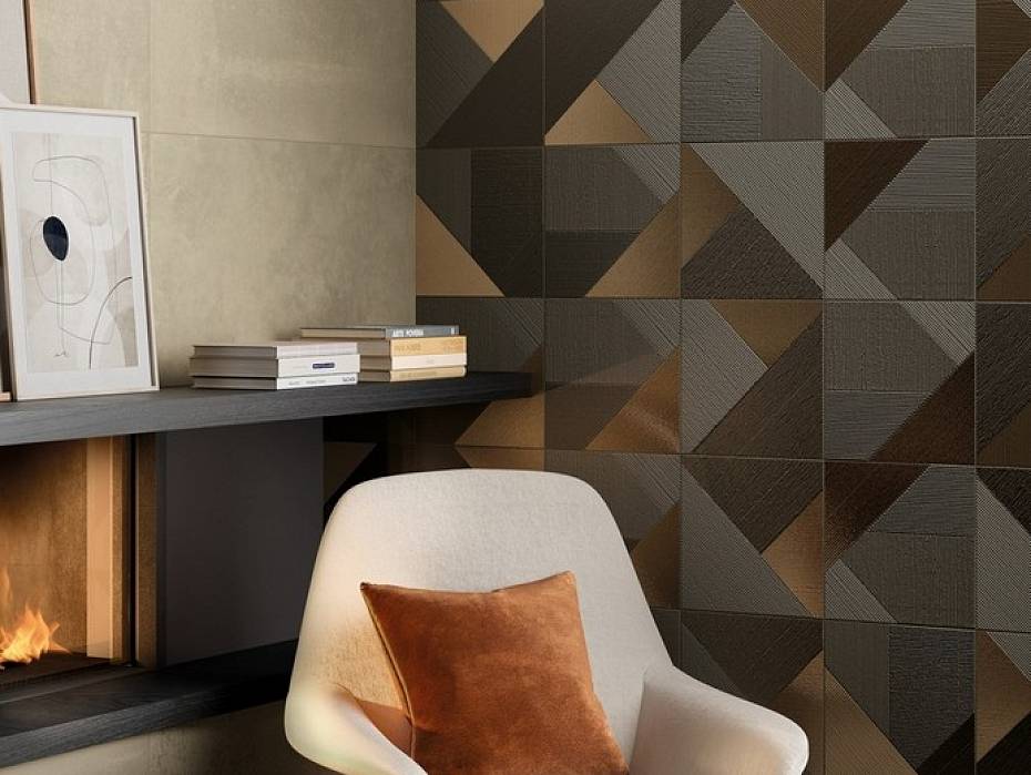 Интерьер Terraviva/Терравива от Italon Интерьер Terraviva/Терравива от Italon