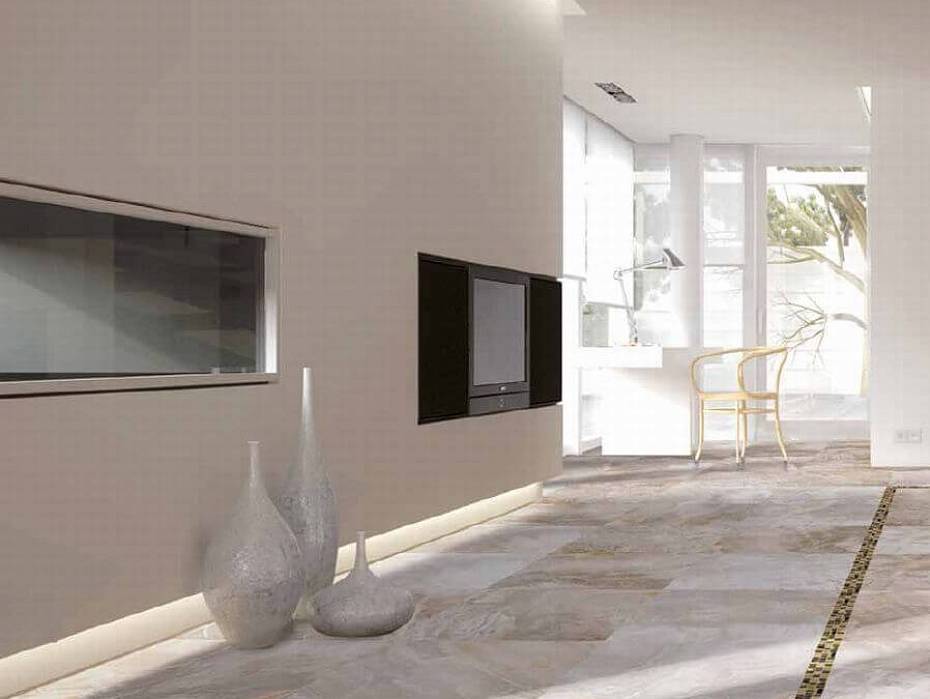 Интерьер Fossil stone от ABK Интерьер Fossil stone от ABK