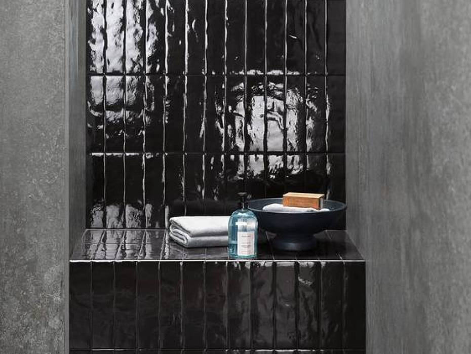 Интерьер Glim от FAP Интерьер Glim от FAP