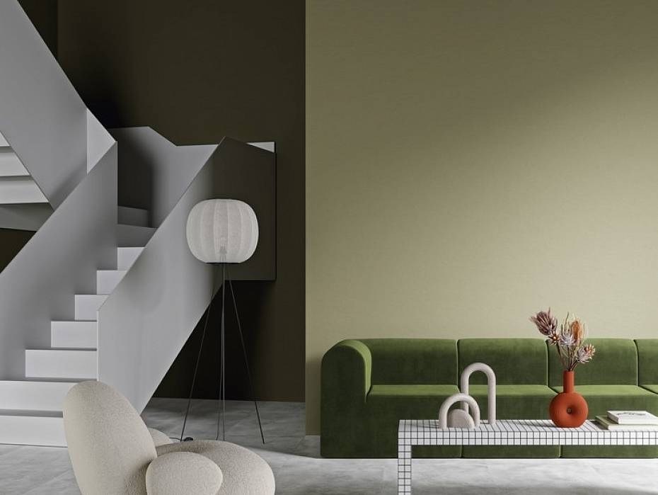 Интерьер Astro/Астро от Coliseum Интерьер Astro/Астро от Coliseum