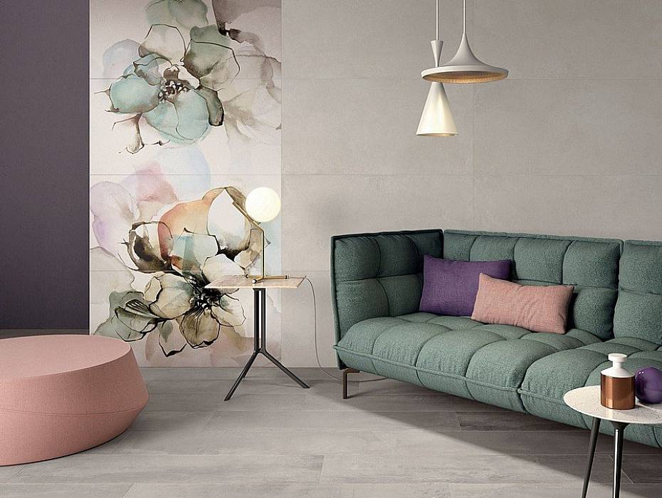 Интерьер DoUp от ABK Интерьер DoUp от ABK