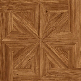 Керамогранит Log Anthology Classic Frame Teak 120x120 (HGB2)