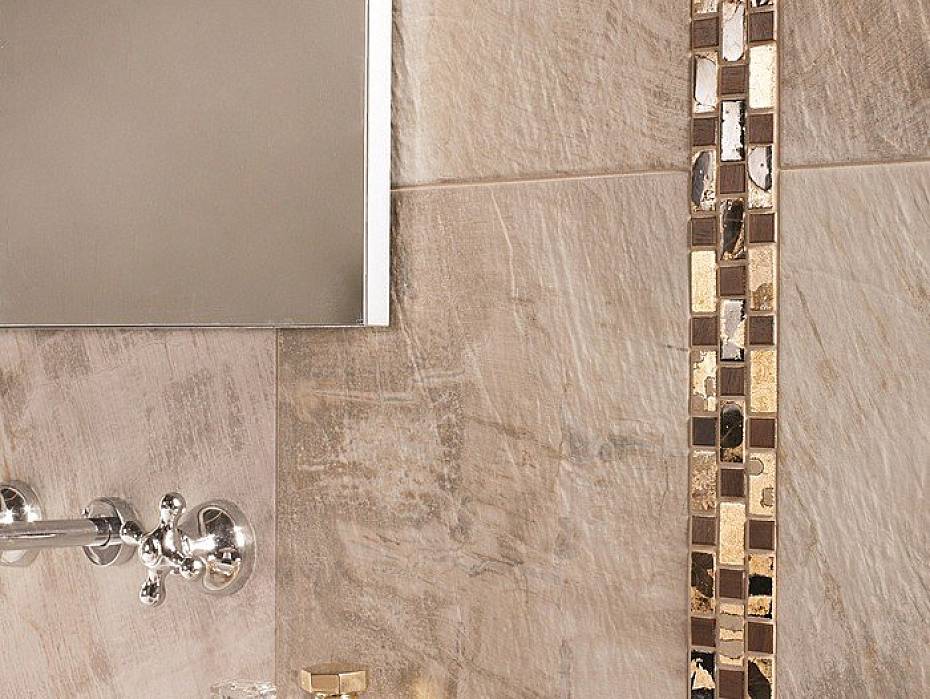 Интерьер Fossil stone от ABK Интерьер Fossil stone от ABK