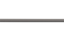 Arkshade Deep Grey Spigolo 0,8x20 (LAKG) керамическая плитка