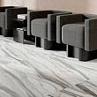 Интерьер Sensi 900 от ABK