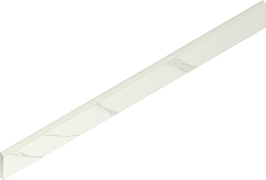 Плинтус Метрополис Калакатта Голд 7,2x80 (610130005271)