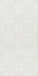 11249R (1,8 м2 10 пл) Флориан белый матовый структура обрезной 30x60x0,9 керамическая плитка
