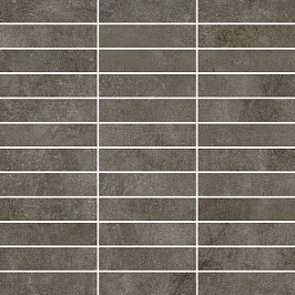 Мозаика Экспо Дарк 30x30 грид