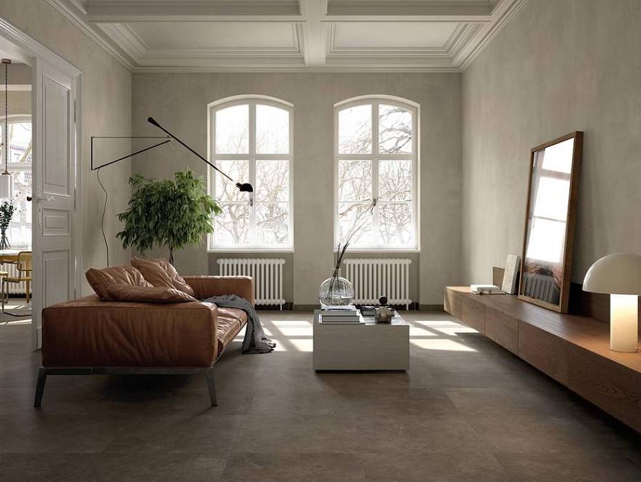 Интерьер Nobu от FAP Интерьер Nobu от FAP