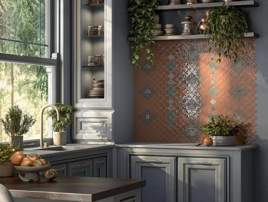 Интерьер Арабески Марокко от Morocco Интерьер Арабески Марокко от Morocco