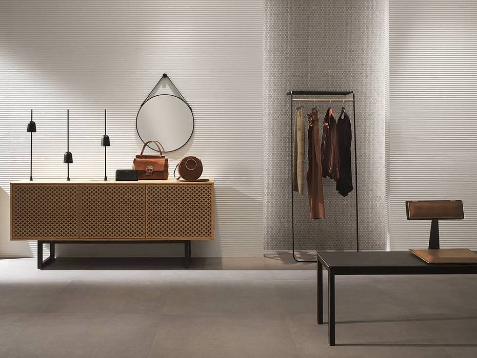 Интерьер Lumina Sand Art от FAP Интерьер Lumina Sand Art от FAP