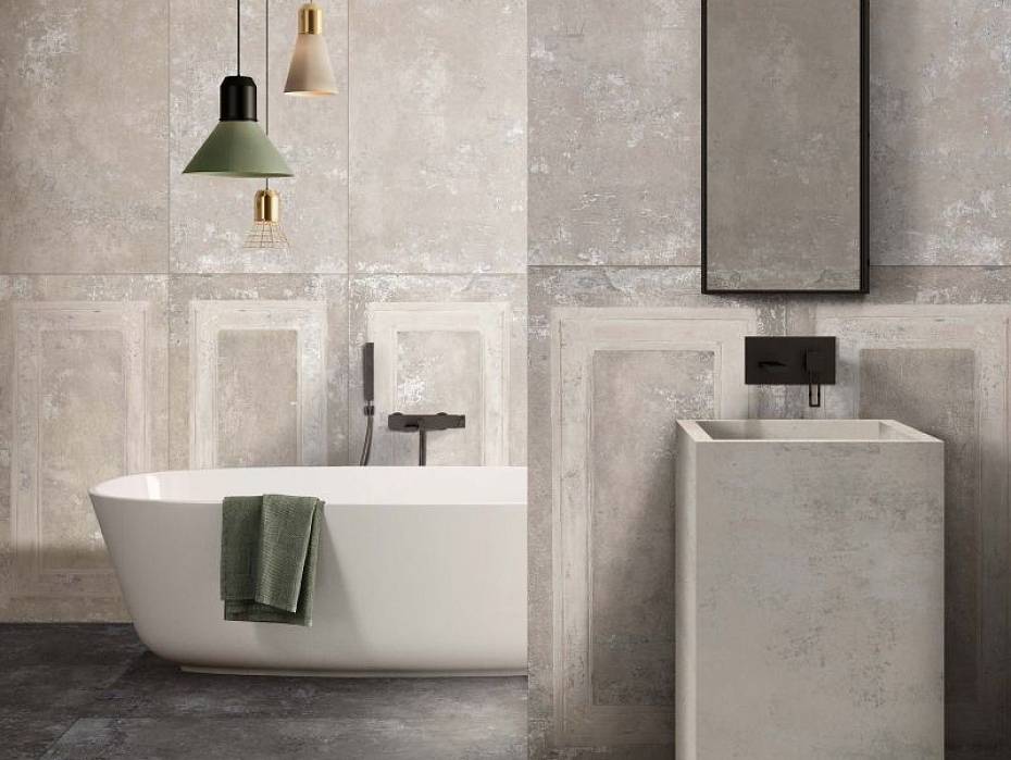 Интерьер Ghost от ABK Интерьер Ghost от ABK