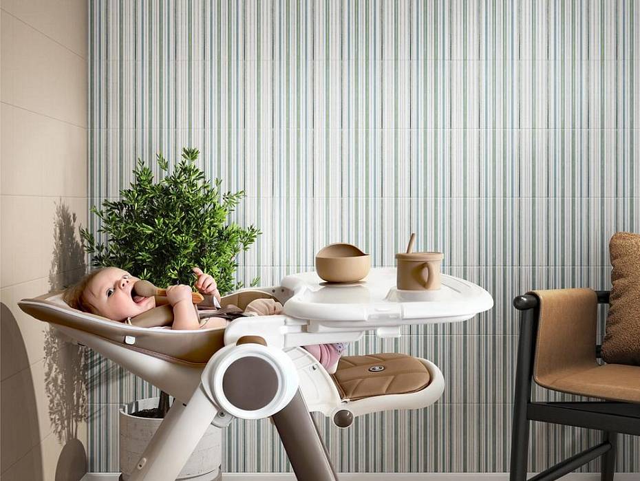 Интерьер Весна от Детская коллекция Интерьер Весна от Детская коллекция