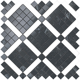 Мозаика Marvel Noir Mix Diagonal Mosaic (9MVH) 