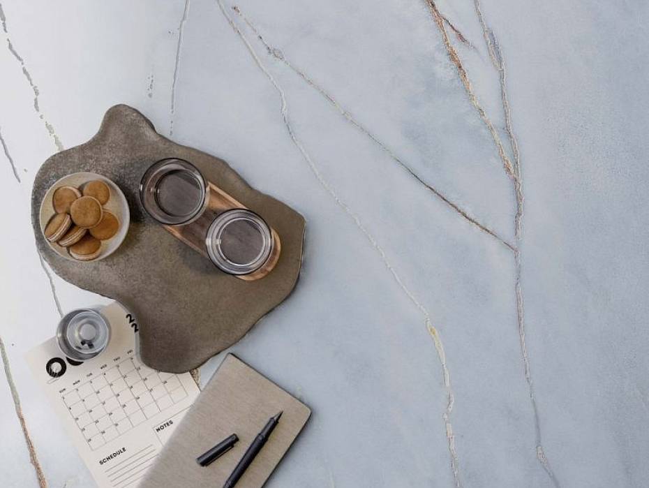 Интерьер Sensi Nuance от ABK Интерьер Sensi Nuance от ABK