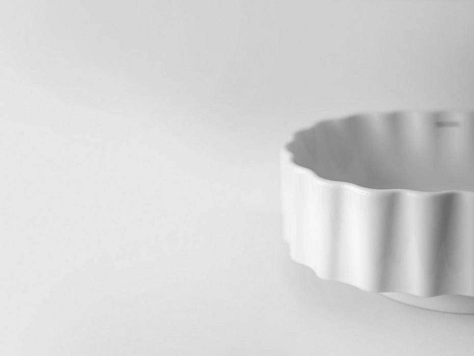 Интерьер Conchiglia от Сантехника Интерьер Conchiglia от Сантехника