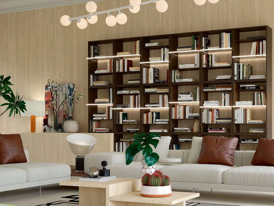 Интерьер Hado от Laminam