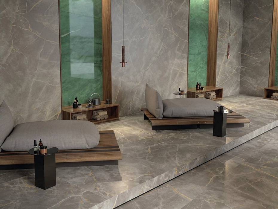 Интерьер Marvel X от Atlas Concorde Italy Интерьер Marvel X от Atlas Concorde Italy