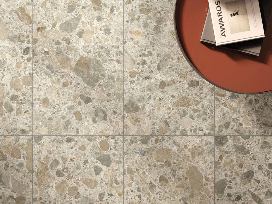 Интерьер CityStone от Vitra Интерьер CityStone от Vitra