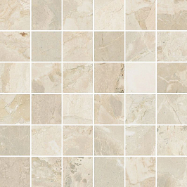 Мозаика Вивальди Уайт 30x30