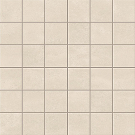 Мозаика Boost Pro Ivory Mosaico Matt (A0QQ) 
