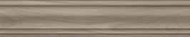 SG5269/BTG Плинтус Монтиони коричневый светлый матовый 39,6x8x1,55